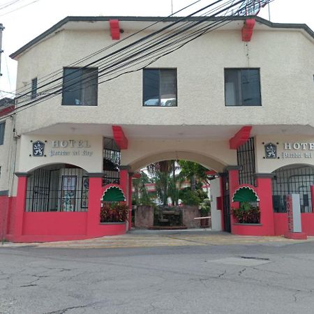 Hotel Parador Del Rey Temixco Extérieur photo