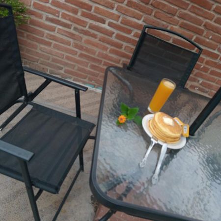 Hotel Parador Del Rey Temixco Extérieur photo