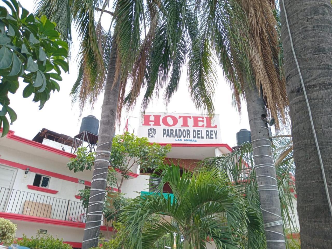Hotel Parador Del Rey Temixco Extérieur photo