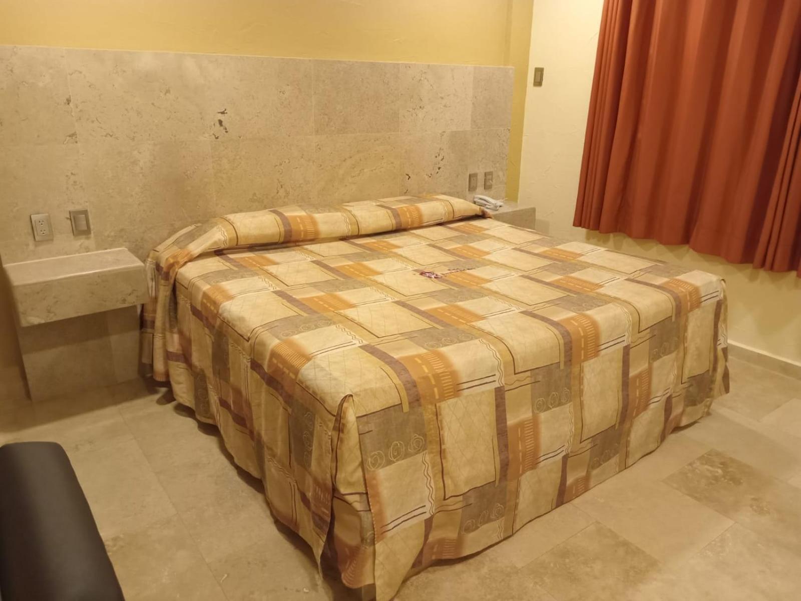 Hotel Parador Del Rey Temixco Extérieur photo