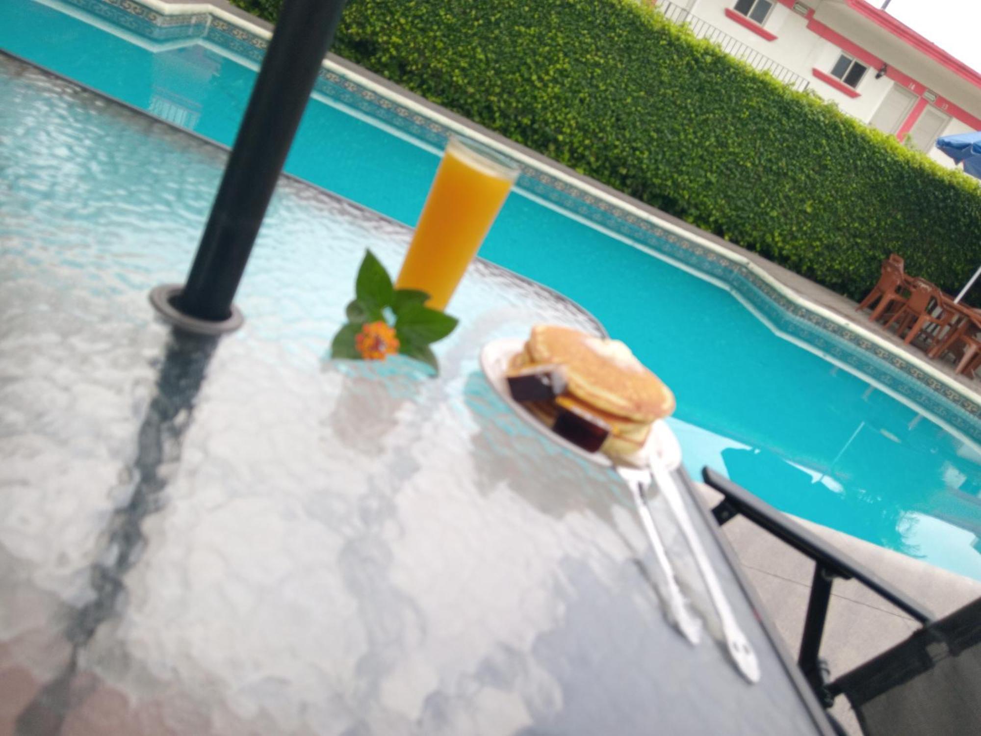 Hotel Parador Del Rey Temixco Extérieur photo