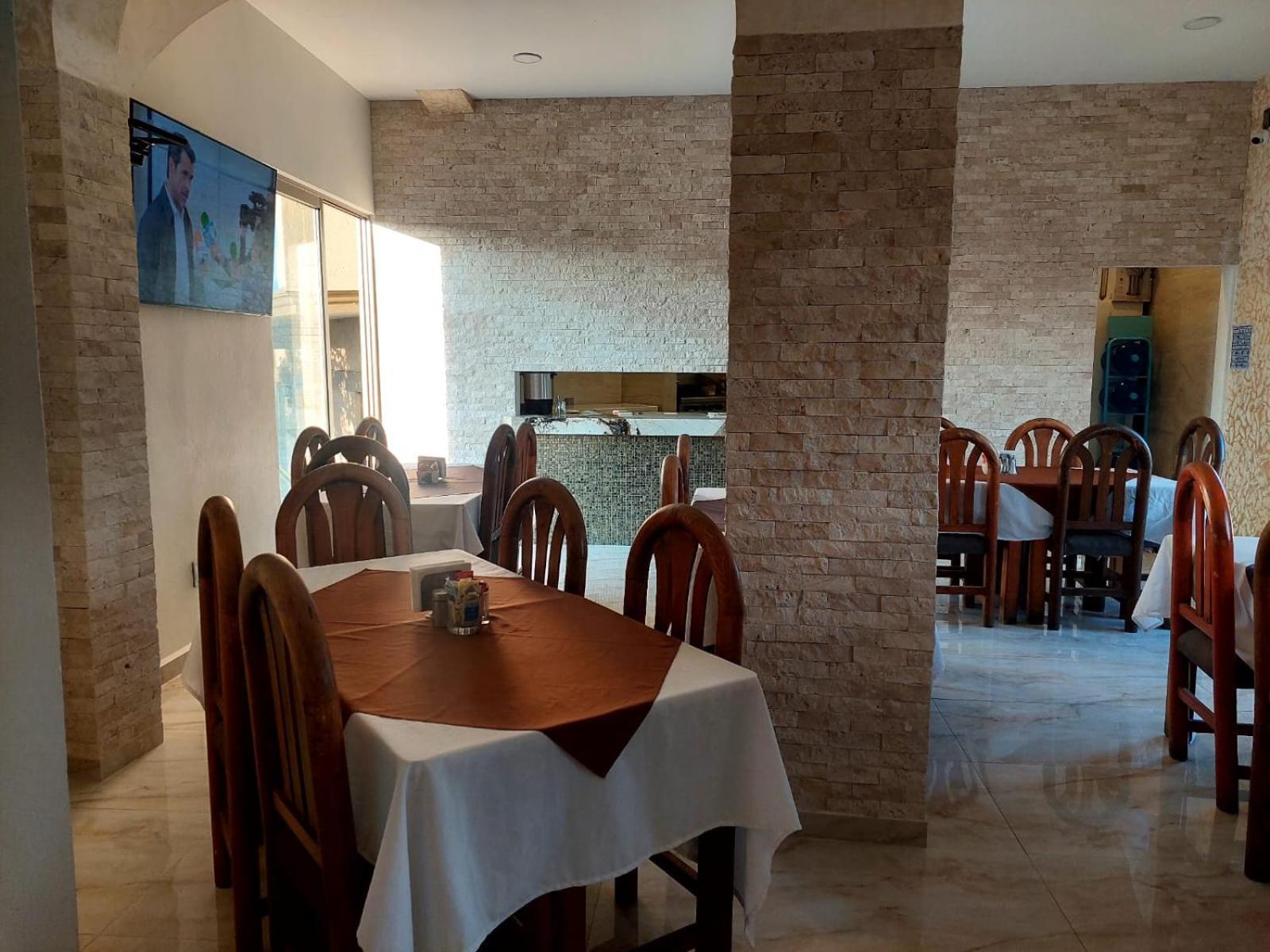 Hotel Parador Del Rey Temixco Extérieur photo