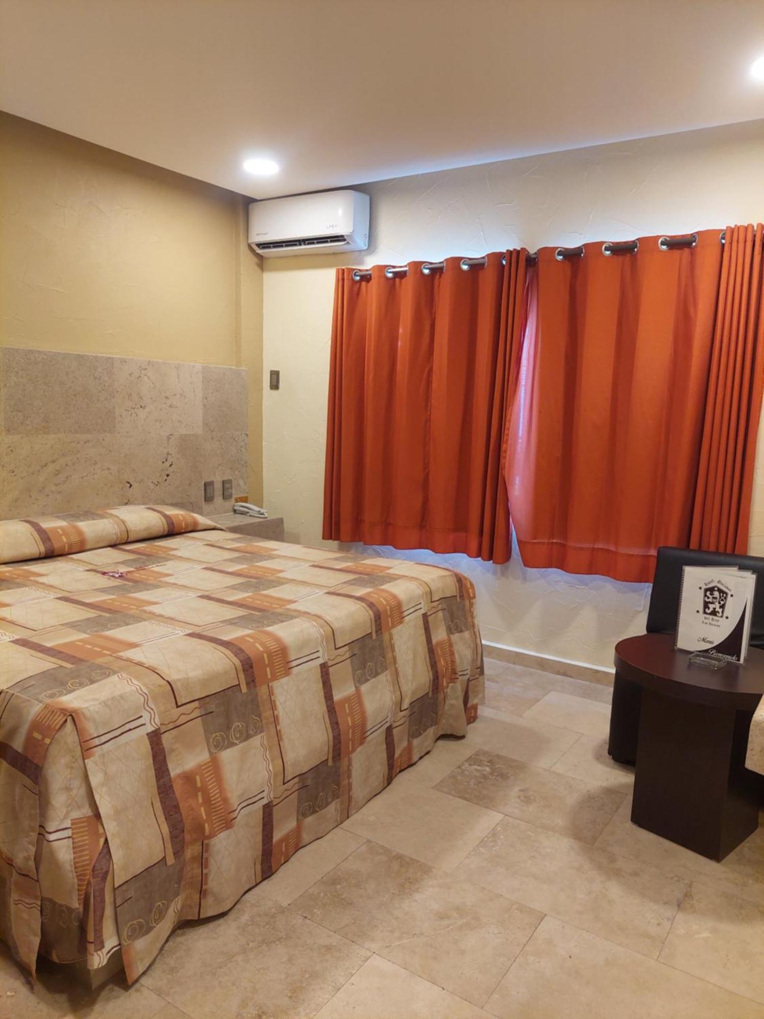 Hotel Parador Del Rey Temixco Extérieur photo